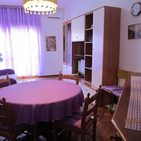 סקליאה Apartments Mediterraneo 475 מראה חיצוני תמונה
