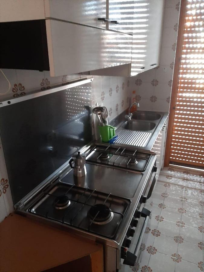 סקליאה Apartments Mediterraneo 475 מראה חיצוני תמונה