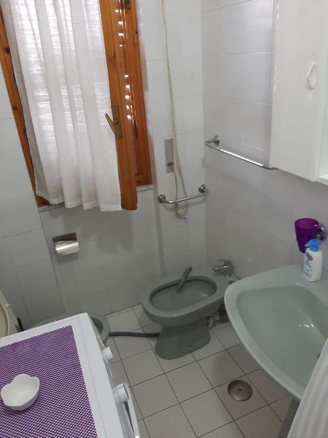 סקליאה Apartments Mediterraneo 475 מראה חיצוני תמונה