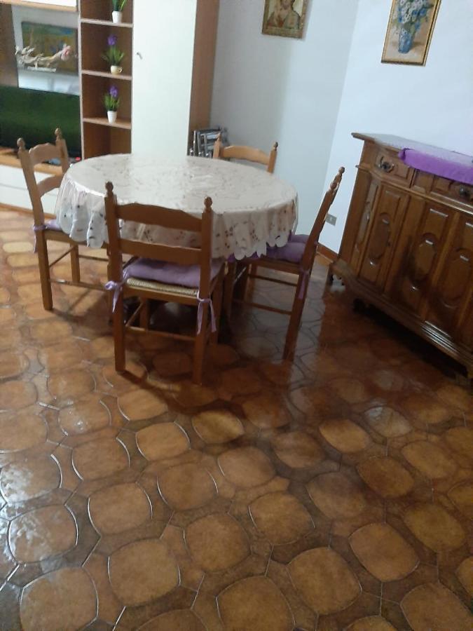 סקליאה Apartments Mediterraneo 475 מראה חיצוני תמונה