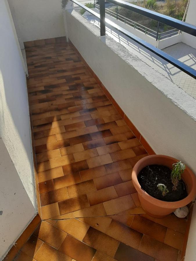 סקליאה Apartments Mediterraneo 475 מראה חיצוני תמונה