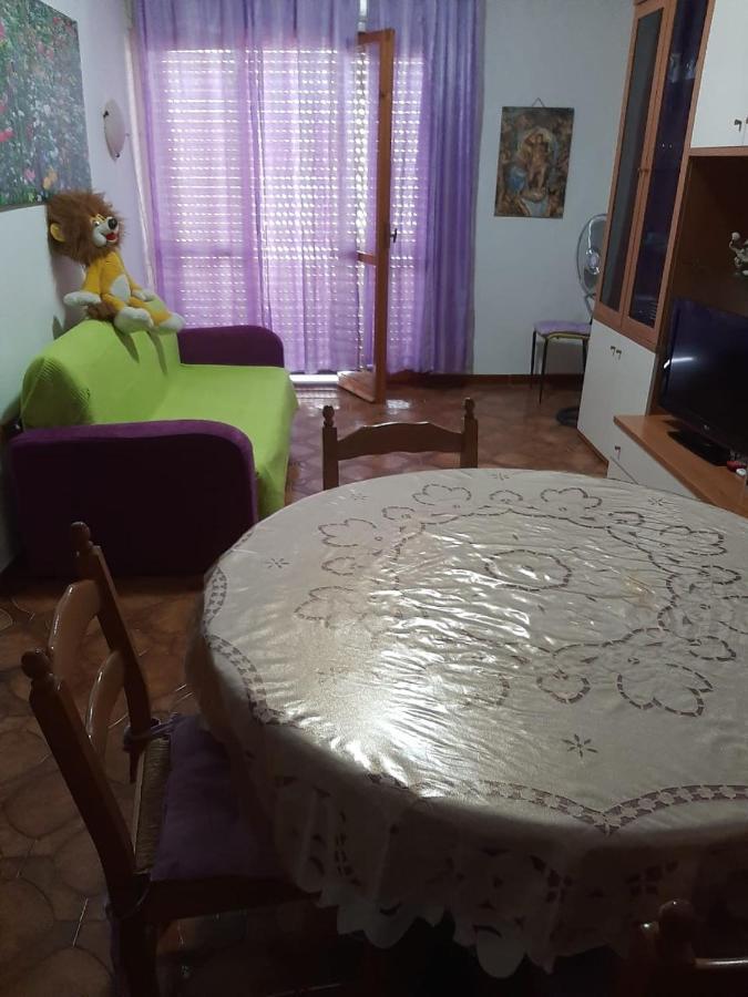 סקליאה Apartments Mediterraneo 475 מראה חיצוני תמונה