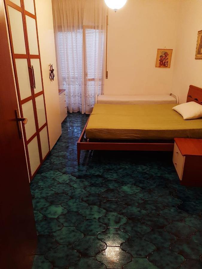 סקליאה Apartments Mediterraneo 475 מראה חיצוני תמונה