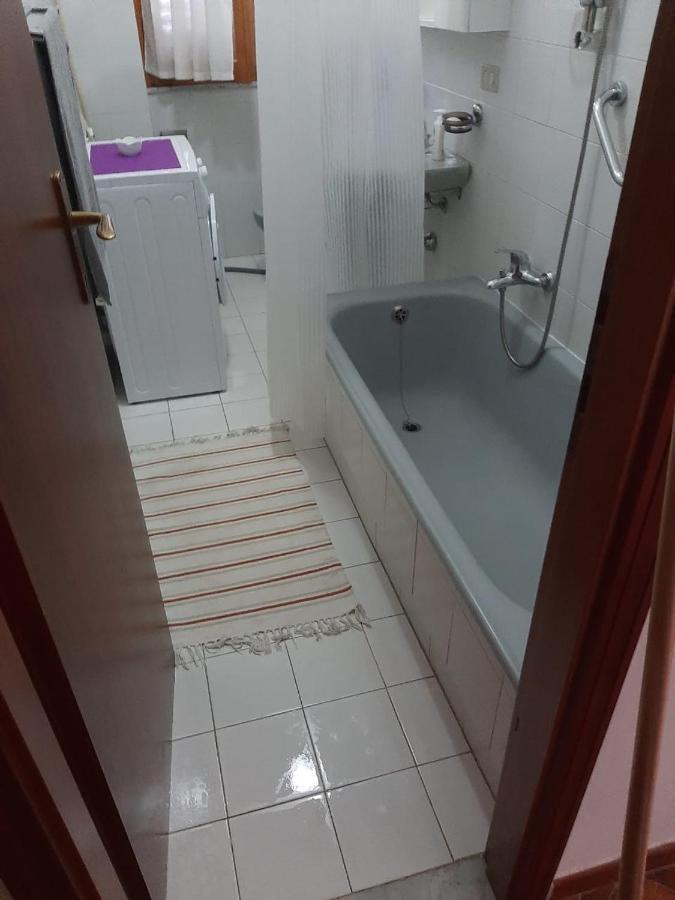 סקליאה Apartments Mediterraneo 475 מראה חיצוני תמונה