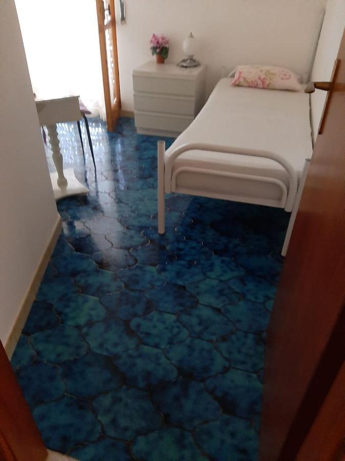 סקליאה Apartments Mediterraneo 475 מראה חיצוני תמונה