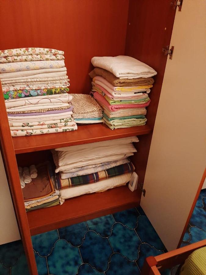 סקליאה Apartments Mediterraneo 475 מראה חיצוני תמונה