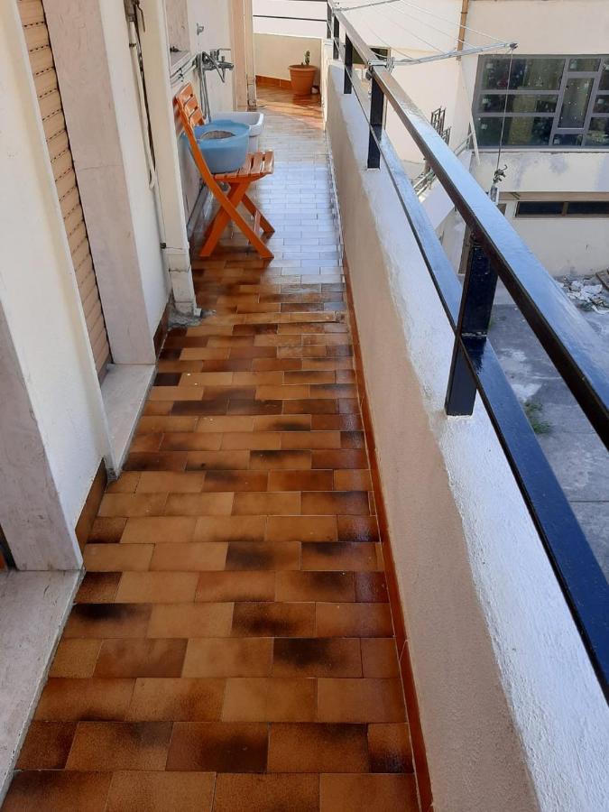 סקליאה Apartments Mediterraneo 475 מראה חיצוני תמונה