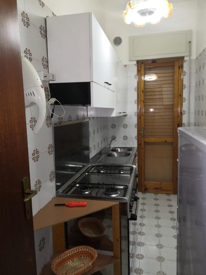 סקליאה Apartments Mediterraneo 475 מראה חיצוני תמונה