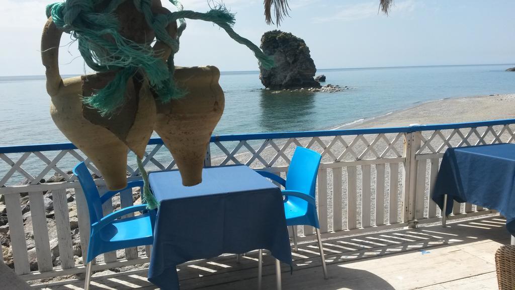 סקליאה Apartments Mediterraneo 475 מראה חיצוני תמונה