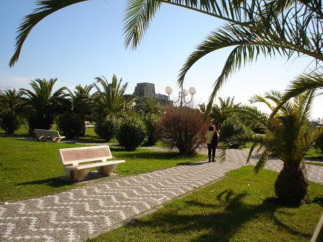 סקליאה Apartments Mediterraneo 475 מראה חיצוני תמונה