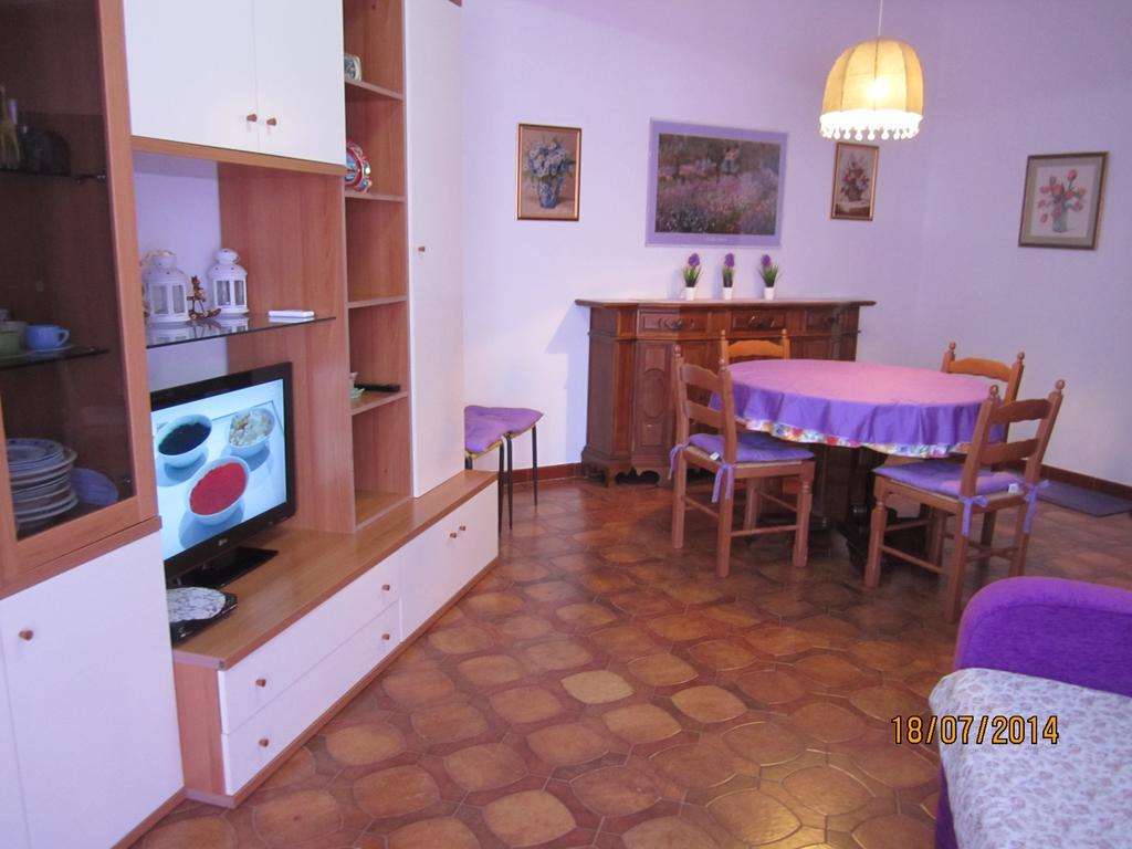 סקליאה Apartments Mediterraneo 475 מראה חיצוני תמונה