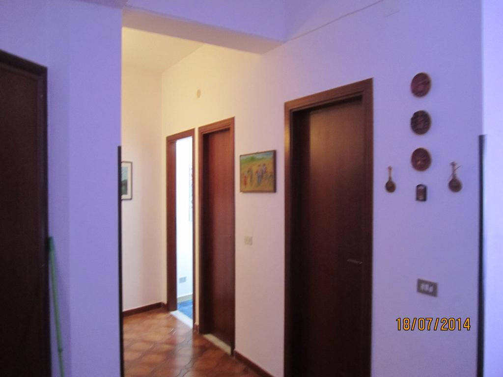 סקליאה Apartments Mediterraneo 475 מראה חיצוני תמונה