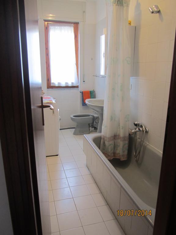 סקליאה Apartments Mediterraneo 475 מראה חיצוני תמונה