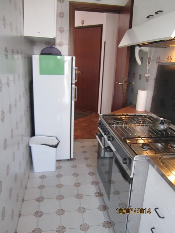 סקליאה Apartments Mediterraneo 475 מראה חיצוני תמונה