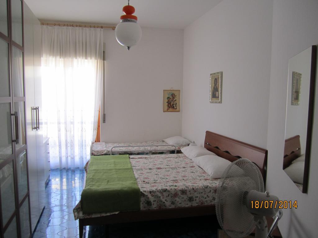 סקליאה Apartments Mediterraneo 475 מראה חיצוני תמונה