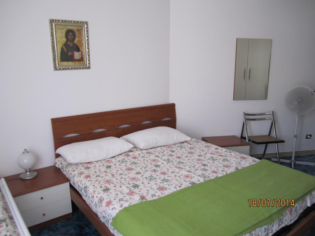 סקליאה Apartments Mediterraneo 475 מראה חיצוני תמונה