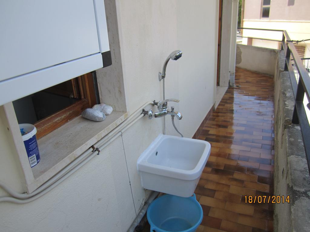 סקליאה Apartments Mediterraneo 475 מראה חיצוני תמונה