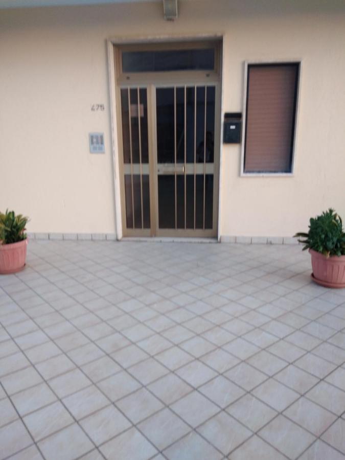 סקליאה Apartments Mediterraneo 475 מראה חיצוני תמונה