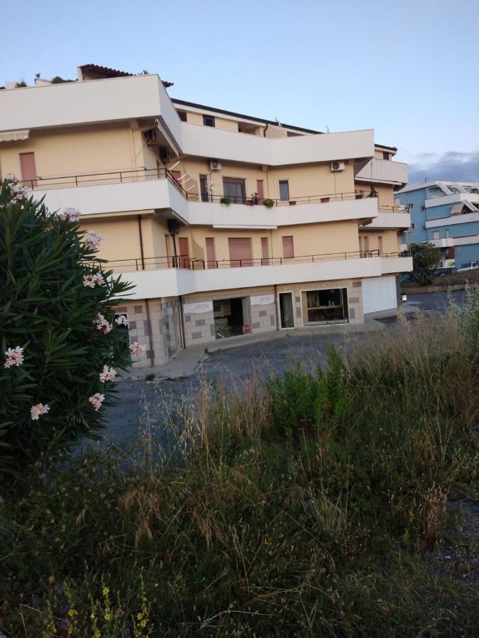 סקליאה Apartments Mediterraneo 475 מראה חיצוני תמונה