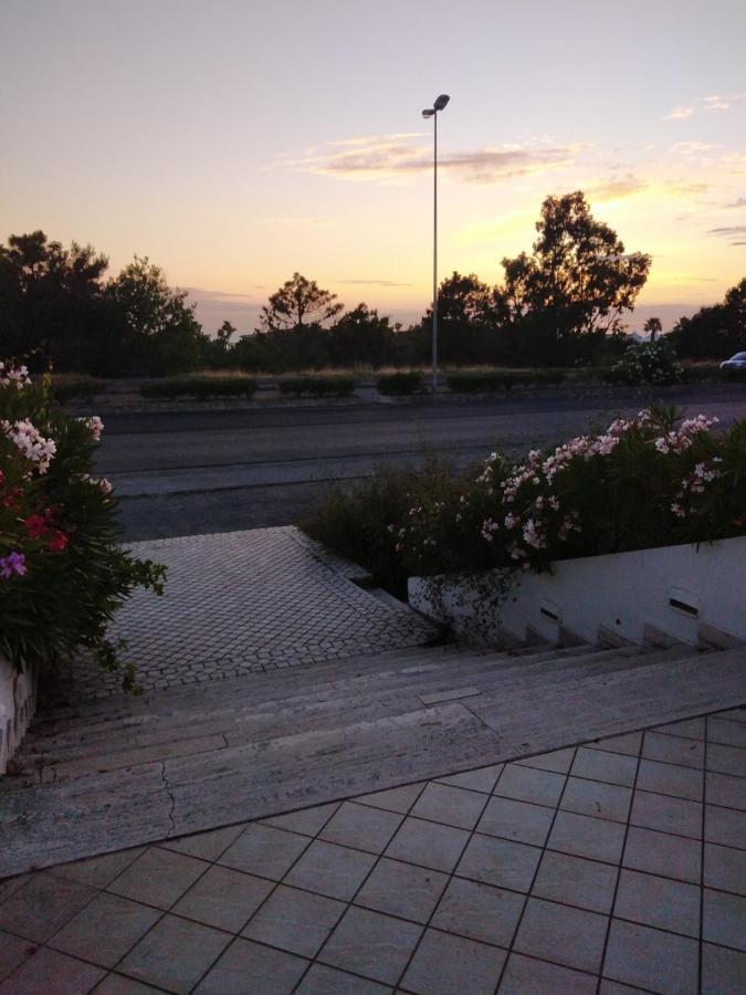 סקליאה Apartments Mediterraneo 475 מראה חיצוני תמונה