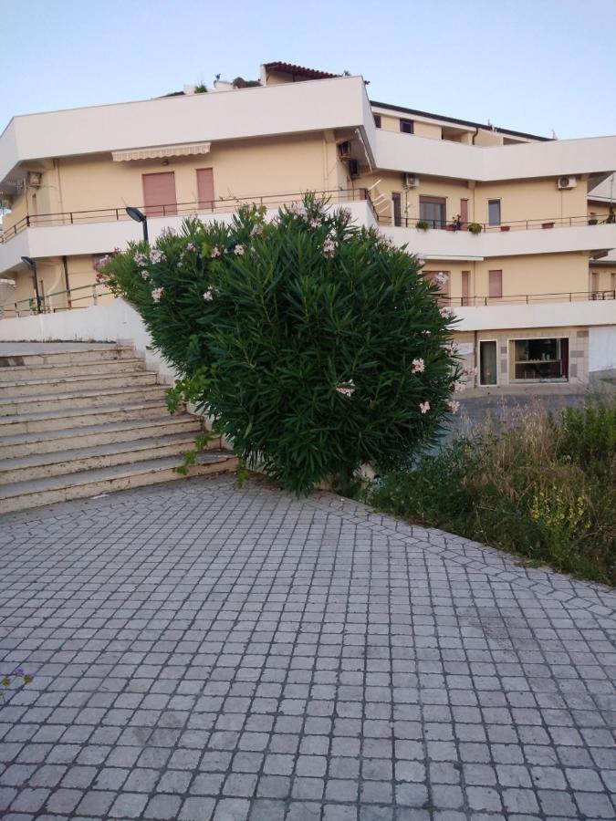 סקליאה Apartments Mediterraneo 475 מראה חיצוני תמונה